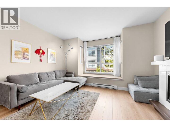 Property Photo:  9551 Ferndale Road 29  BC V6Y 0A6 