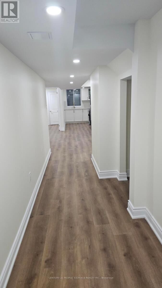 Property Photo:  9 Vickery Street East Basement  ON L1P 0L1 
