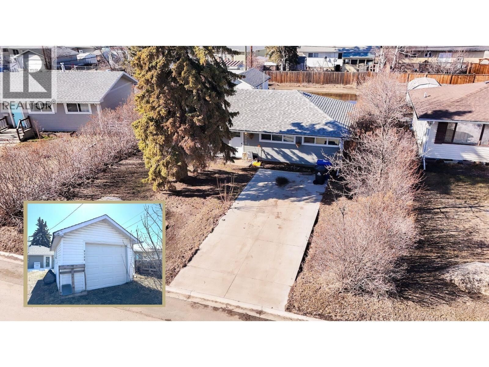 Property Photo: 9708 104 Avenue BC V1J 2K2