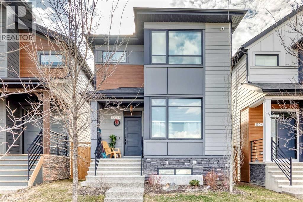 Property Photo:  15053 37 Street Southwest  AB T2Y 0R5 