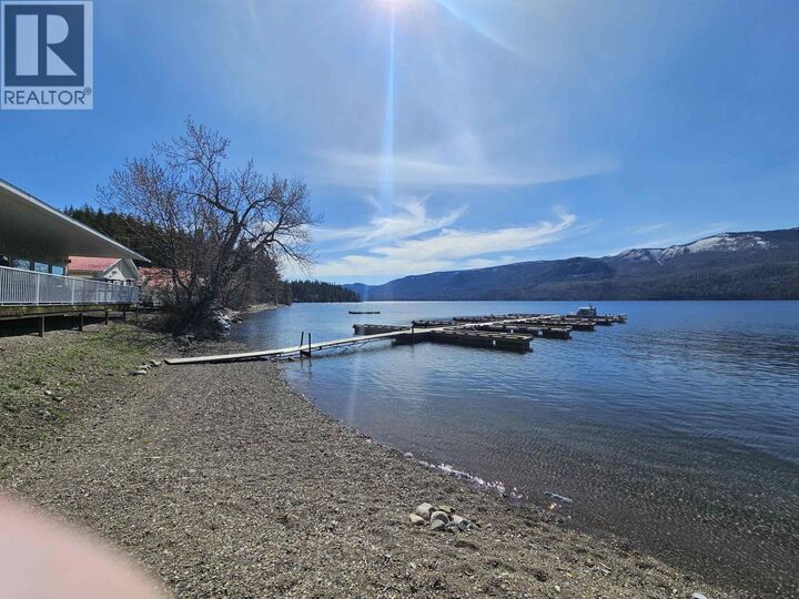 Property Photo:  153 Birch Bay Road  BC V0J 1S0 