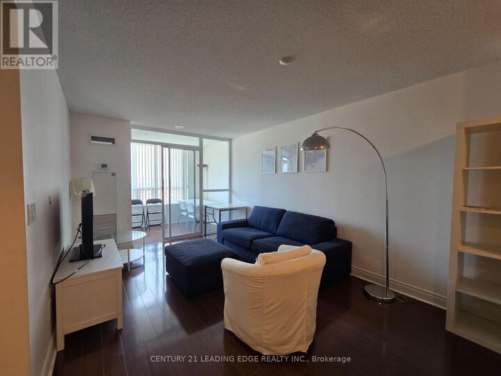 Property Photo:  60 Brian Harrison Way 603  ON M1P 5J5 