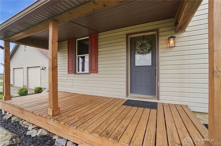 Property Photo:  12860 Mahan Road  OH 43072 