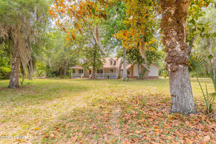 Property Photo:  5768 John Anderson Highway  FL 32136 