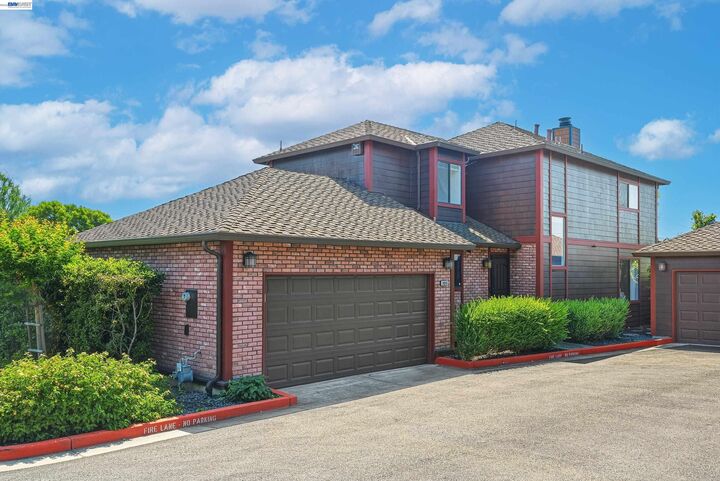Property Photo:  20061 Santa Maria Ave  CA 94546 