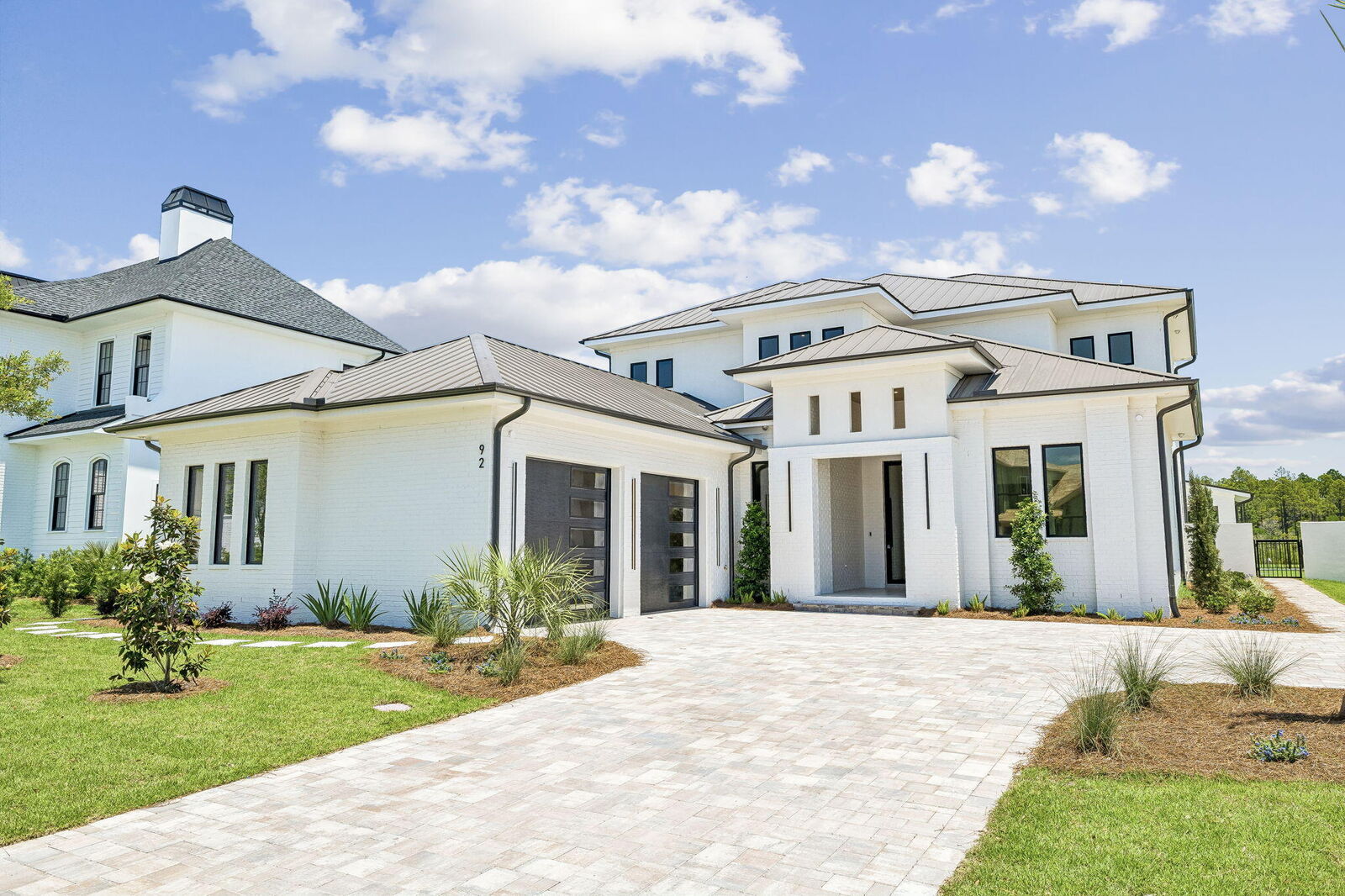 Property Photo:  92 N Southern Cross Lane  FL 32461 