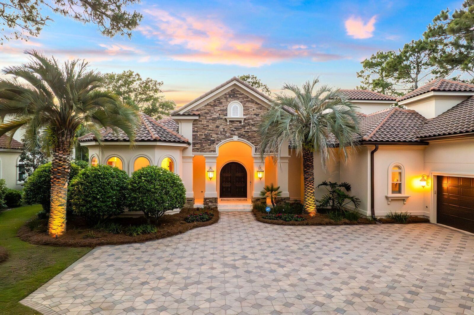 Property Photo:  3507 Burnt Pine Lane  FL 32550 