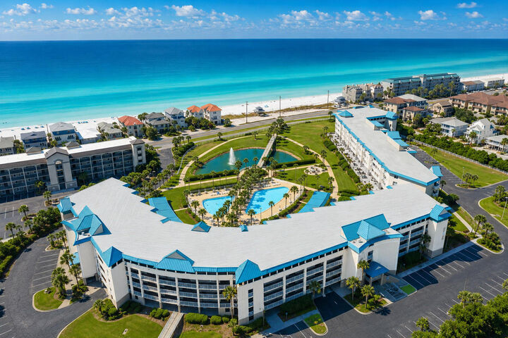 Property Photo:  778 Scenic Gulf Drive Unit A203  FL 32550 