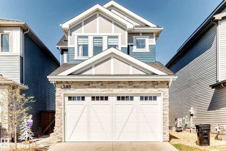 143 Larch Crescent — photo 1