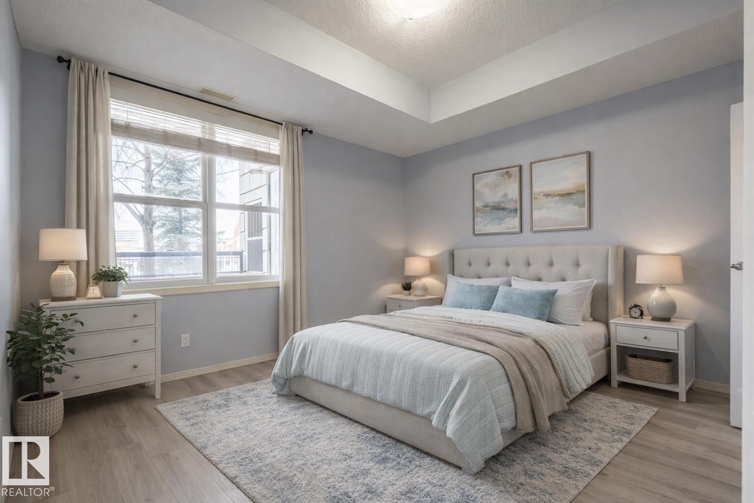 Property Photo:  4835 104A Street NW 102  AB T6H 0R5 