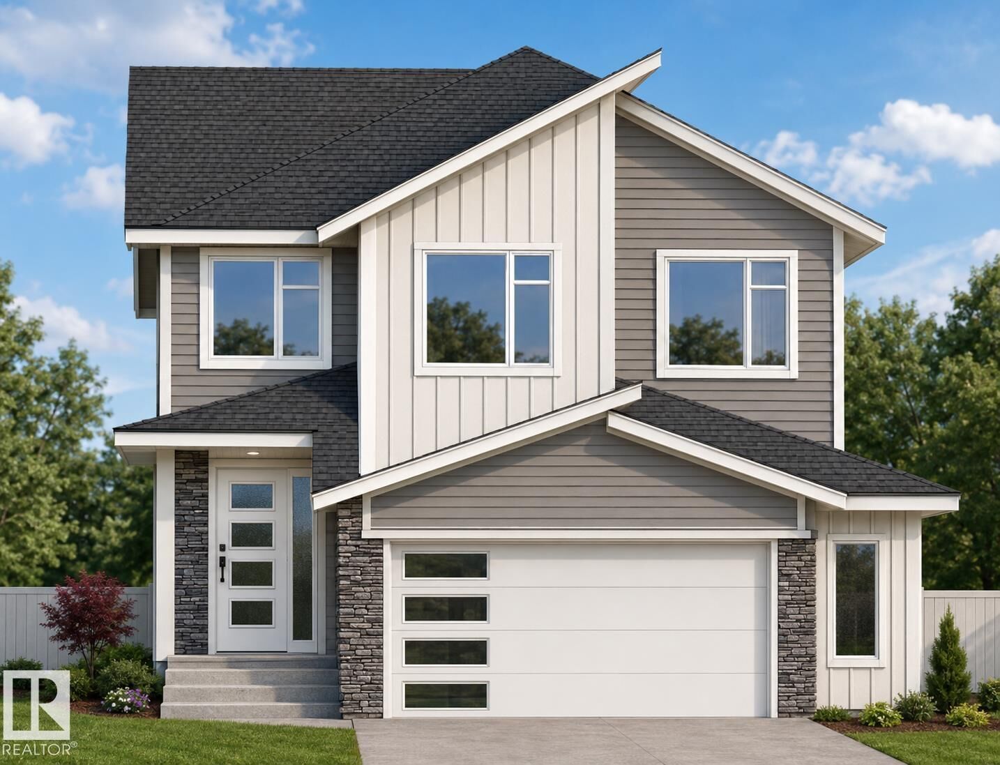 Property Photo:  753 Astoria Way  AB T9G 0M3 