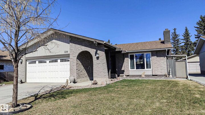 Property Photo:  3311 108 Street NW  AB T5J 3C9 
