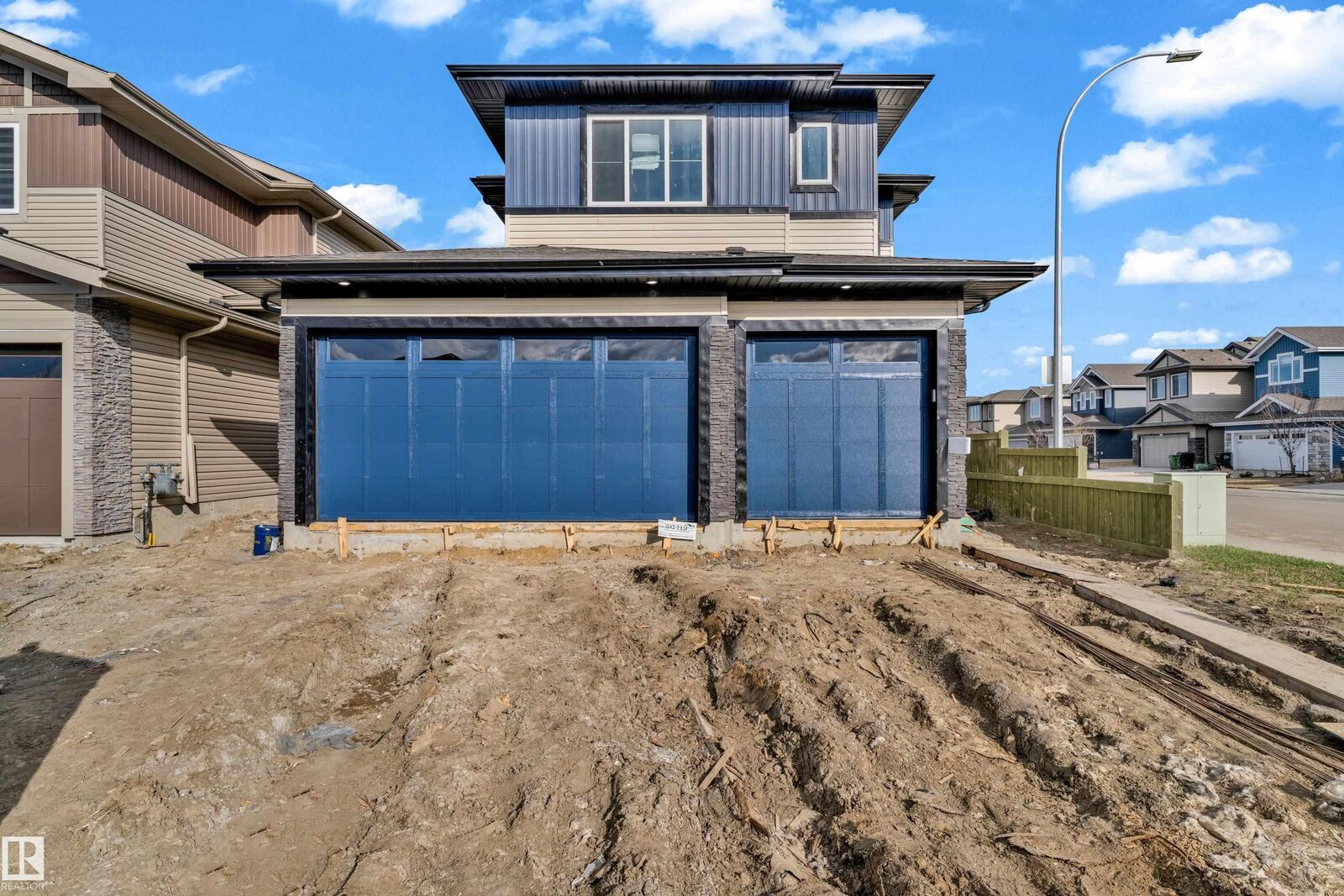 Property Photo:  12603 44 Street NW  AB T5A 1V4 