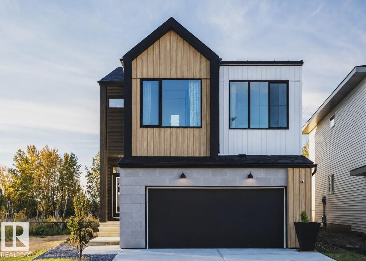 Property Photo:  68 Gambel Loop  AB T7X 0C9 