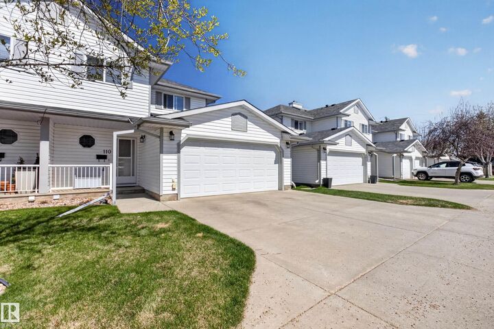 Property Photo:  4302 48 Street 110  AB T9E 8J6 
