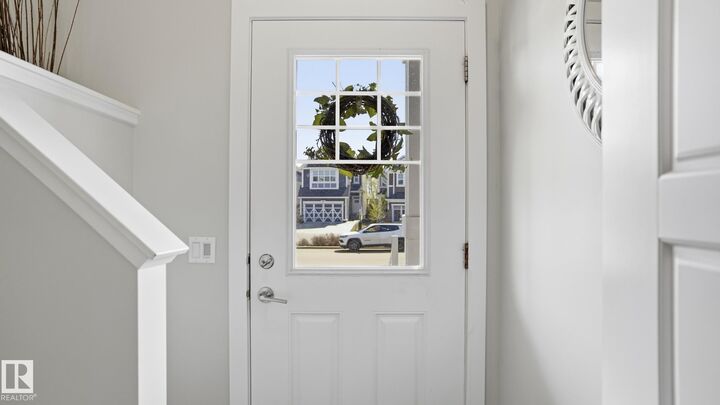 Property Photo:  384 Stout Lane  AB T9E 1K4 