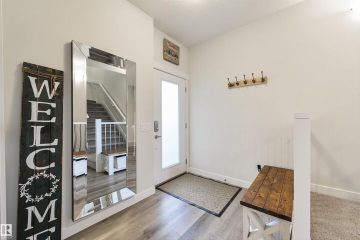 Property Photo:  22632 96 Avenue NW  AB T5T 7K7 