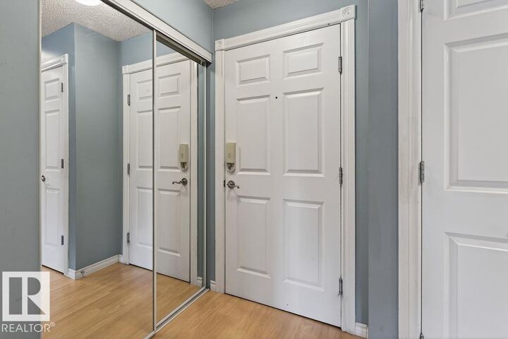 Property Photo:  12110 106 Avenue NW 305  AB T5H 4R9 