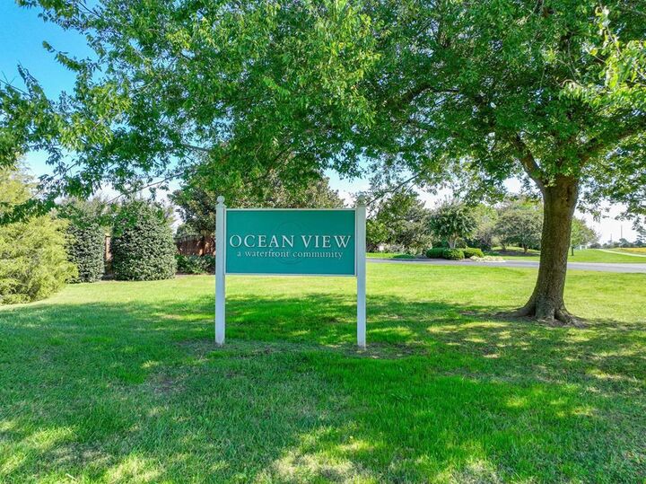 Property Photo:  46 Ocean View Way  VA 23421 
