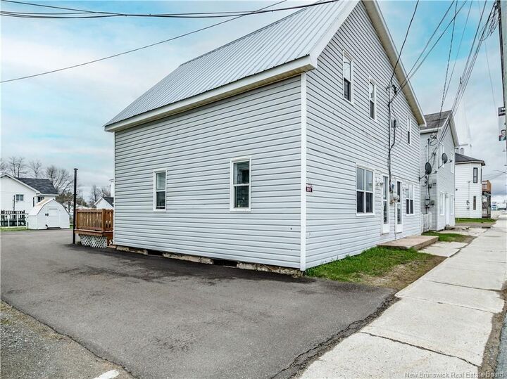 Property Photo:  11125 Principale Street  NB E4Y 2N4 