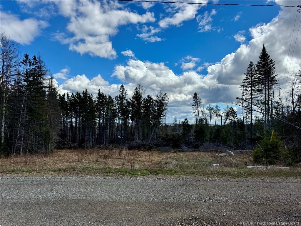 Property Photo:  Lot Slopeside Lane  NB E6E 1E3 