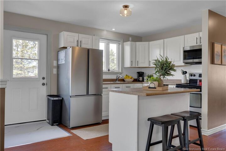 Property Photo: 10 Allison Street NB E2M 4R9