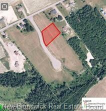 Property Photo:  2014-2 Mulherin Court  NB E3Y 0E5 