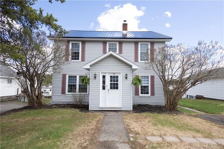 Property Photo:  90 Brook Street  NB E7G 1G1 