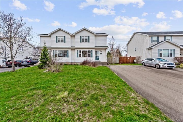 Property Photo:  286 Glencairn Drive  NB E1G 3W1 