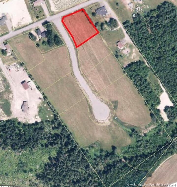 Property Photo:  2014-1 Mulherin Court  NB E3Y 0E5 