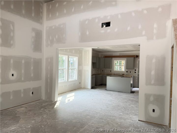 Property Photo:  398 Grand Griffon Way  NC 27546 