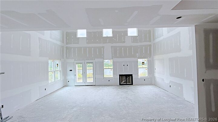 Property Photo:  3354 Scotscraig (Lot 25) Road  NC 28306 