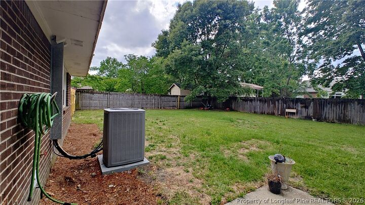 Property Photo:  6858 Beaverstone Drive  NC 28314 