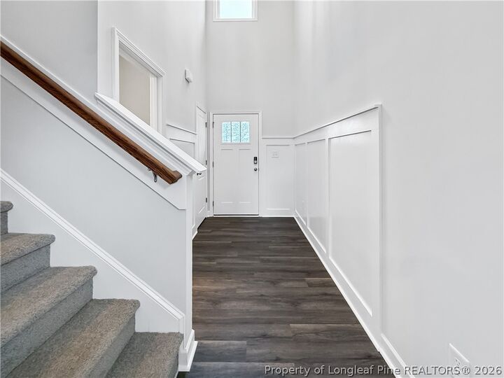 Property Photo: 205 4th Street NC 28339