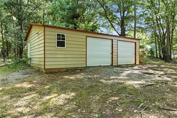Property Photo:  389 Peachtree Road  GA 30549 