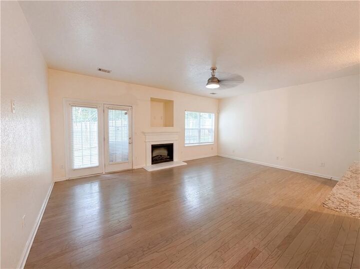 Property Photo:  5080 Windsor Forrest Lane  GA 30349 