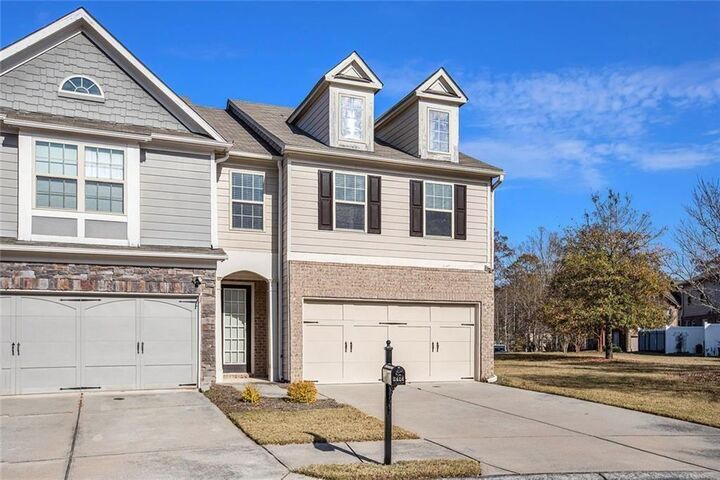 Property Photo:  2426 Bellyard Drive  GA 30519 