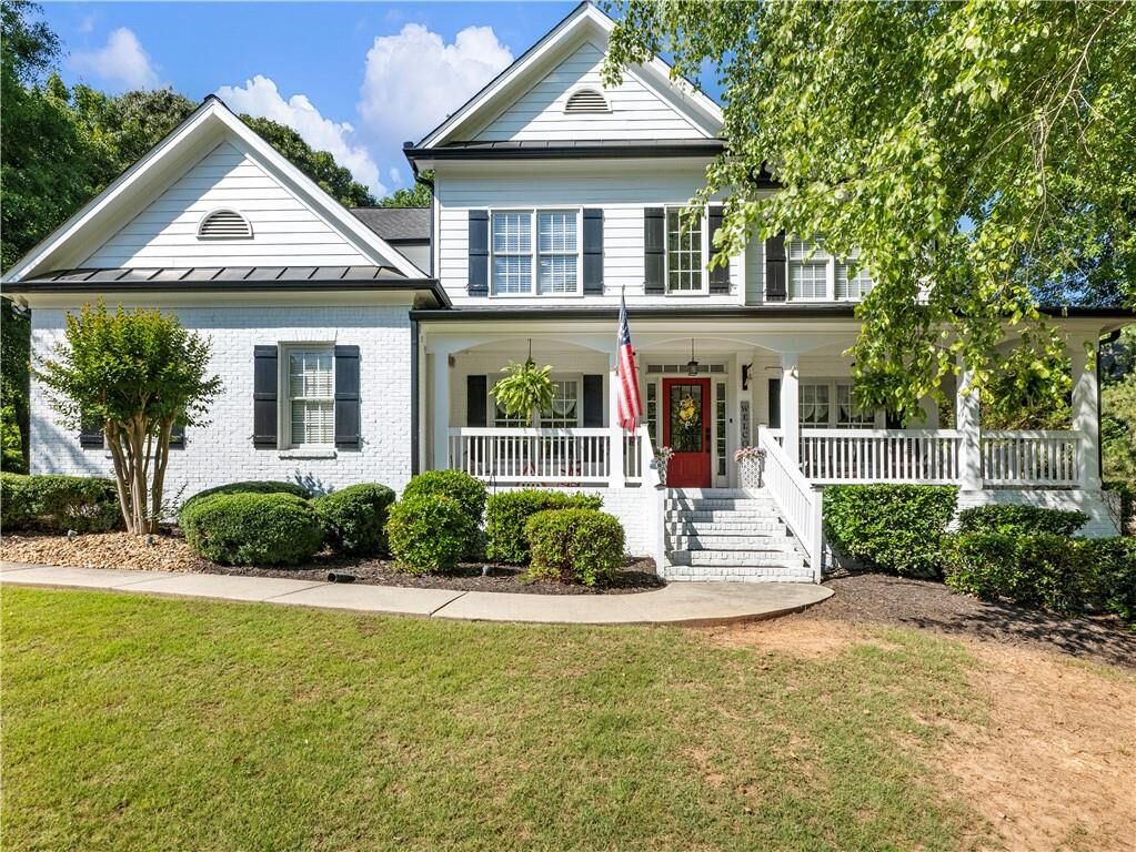 Property Photo: 1037 Sugar Pike Way GA 30115