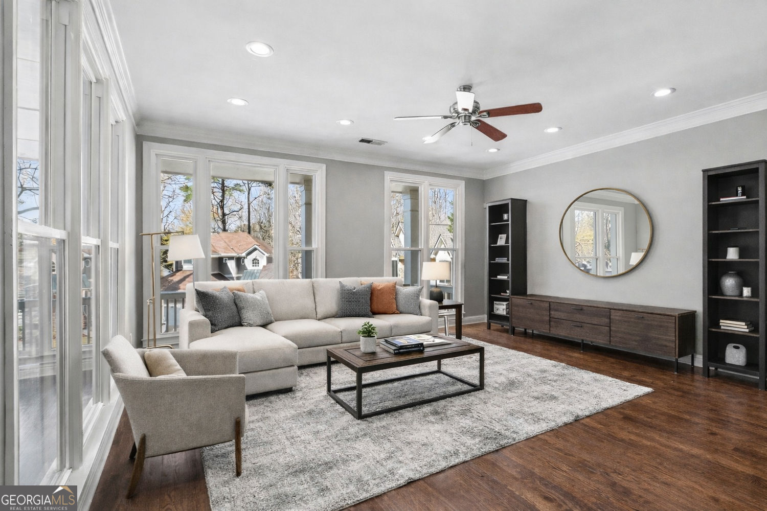 Property Photo:  2130 Briarlake Trace  GA 30345 