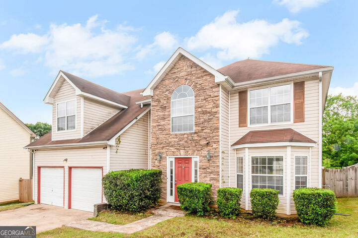 Property Photo:  3117 Stonebridge Creek Drive  GA 30058 