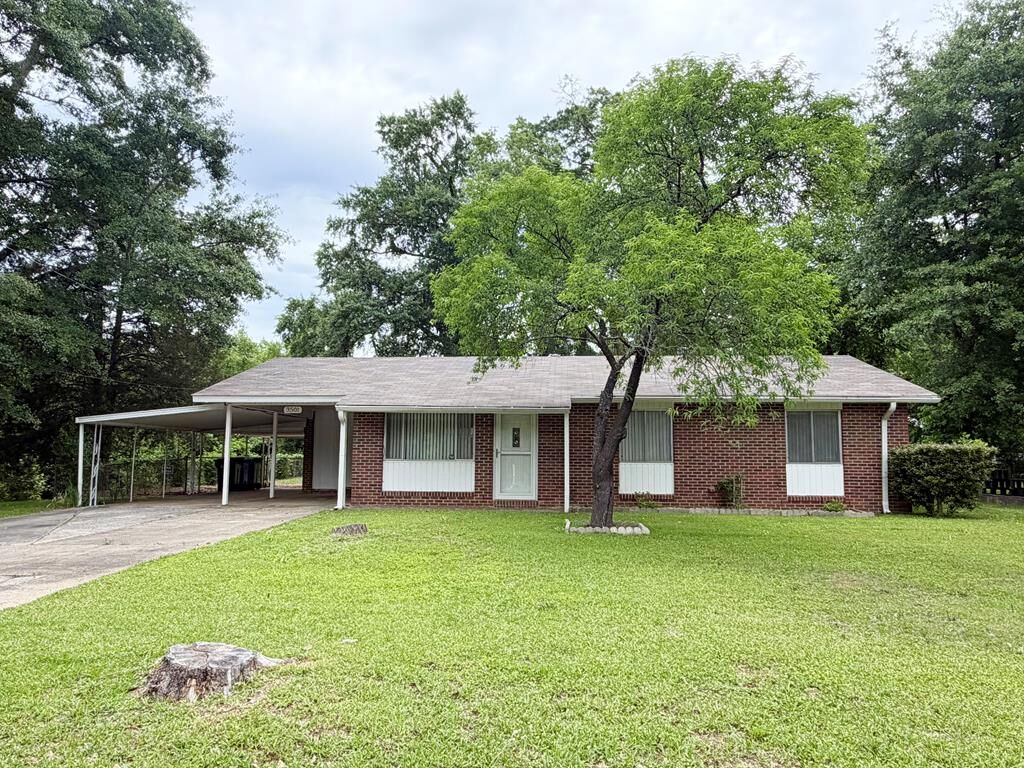 Property Photo:  3501 Vernon Drive  GA 31909 