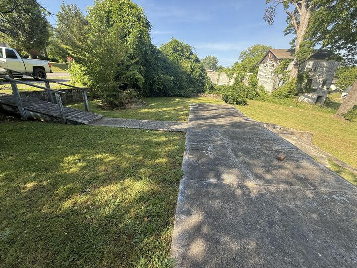 Property Photo:  0 Brummel Avenue  AL 35740 