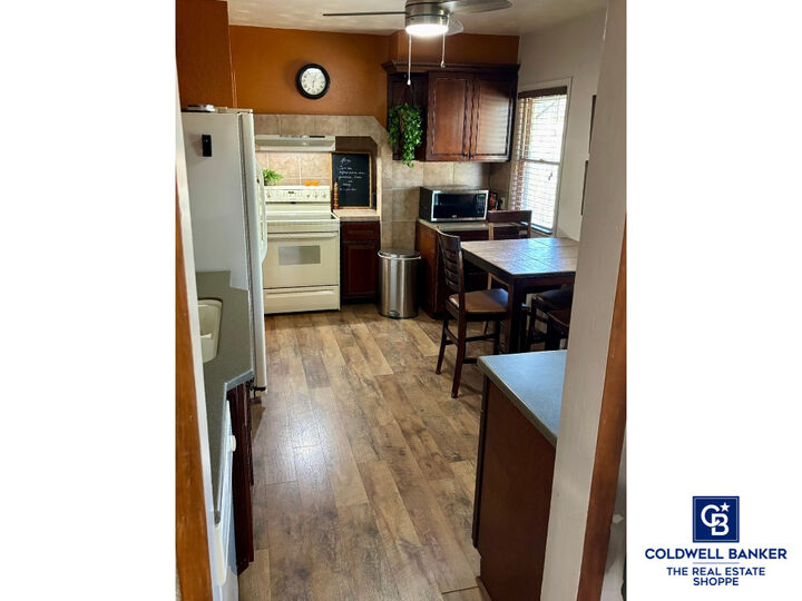 Property Photo:  313 N Colorado Street  KS 67880 