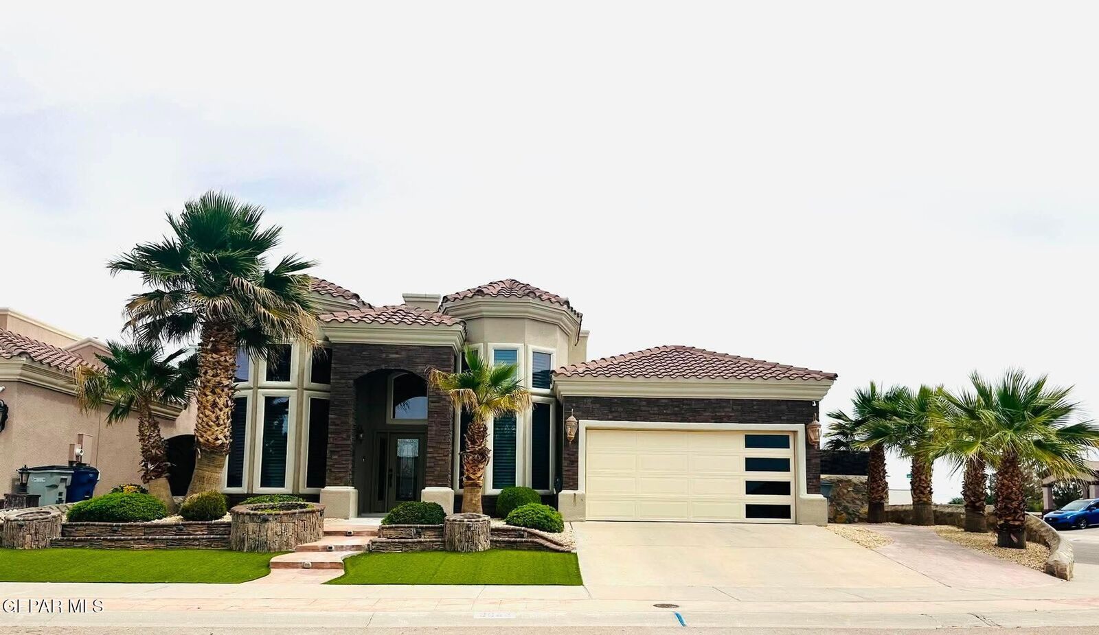 Property Photo:  3853 Tierra Campa Drive  TX 79938 