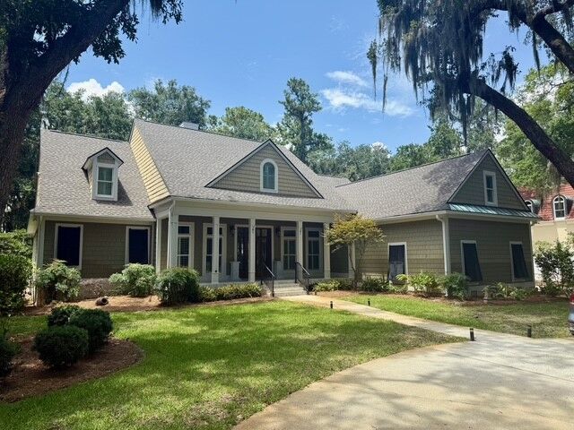 Property Photo:  197 Rice Mill  GA 31522 