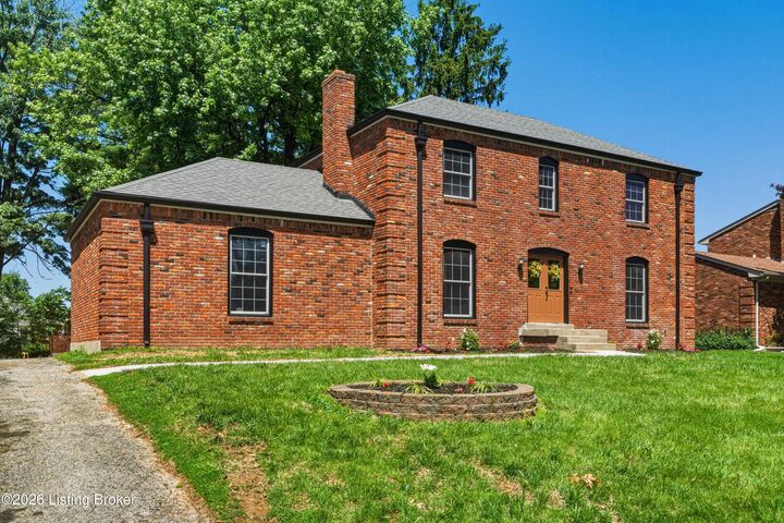 Property Photo:  9205 Collingwood Rd  KY 40299 
