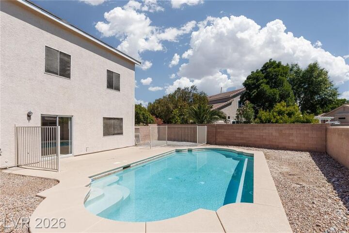Property Photo:  6042 Highland Gardens Drive  NV 89031 
