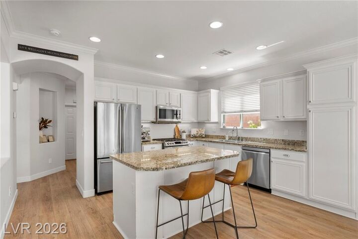 Property Photo:  7536 Engleberg Avenue  NV 89178 