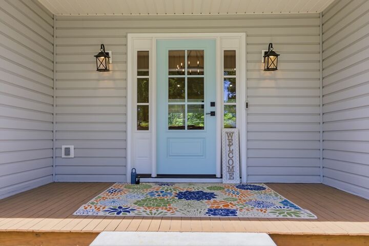 Property Photo:  360 Topsail Drive  SC 29384 