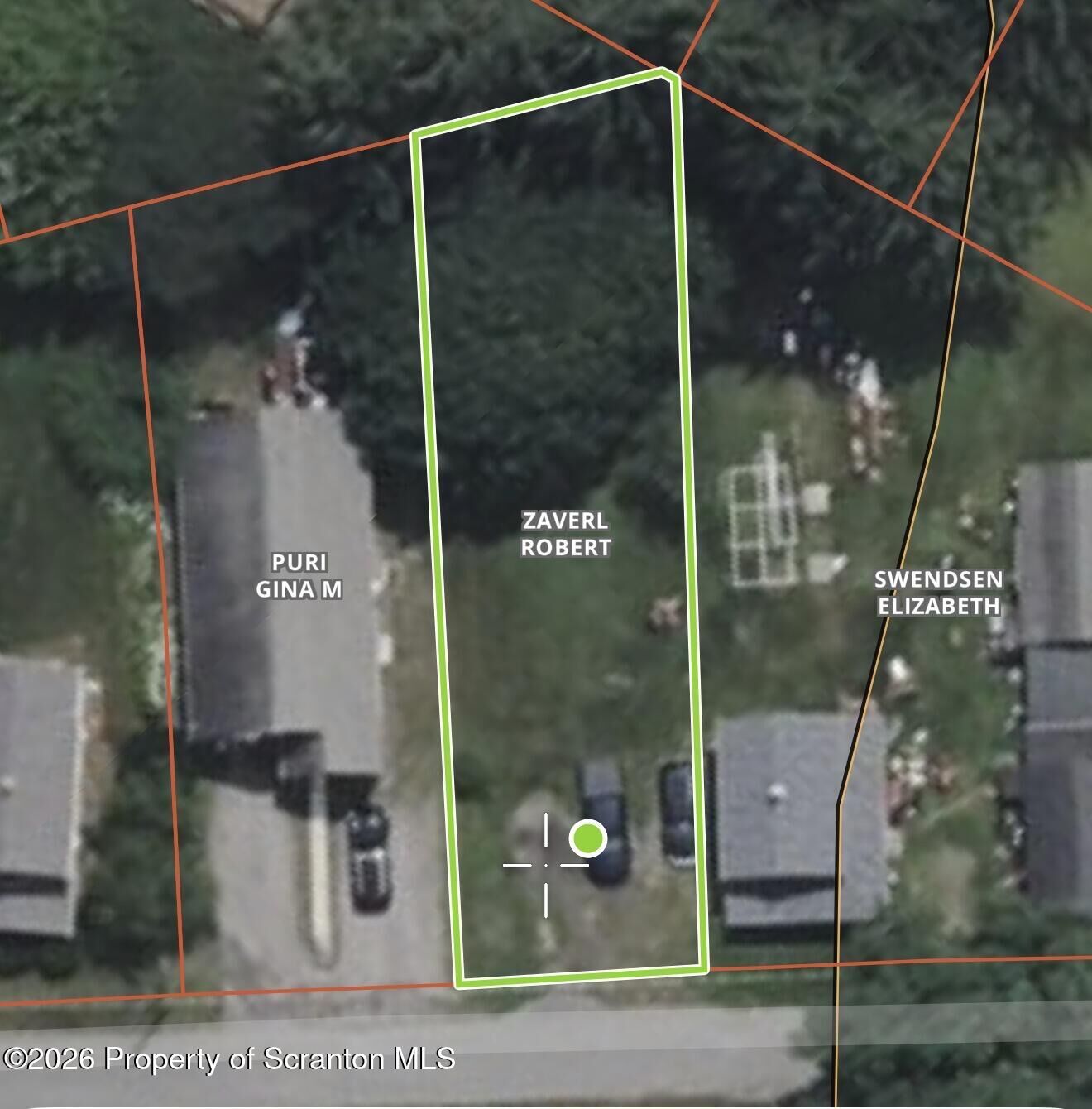 Property Photo:  Forest Street  PA 18421 